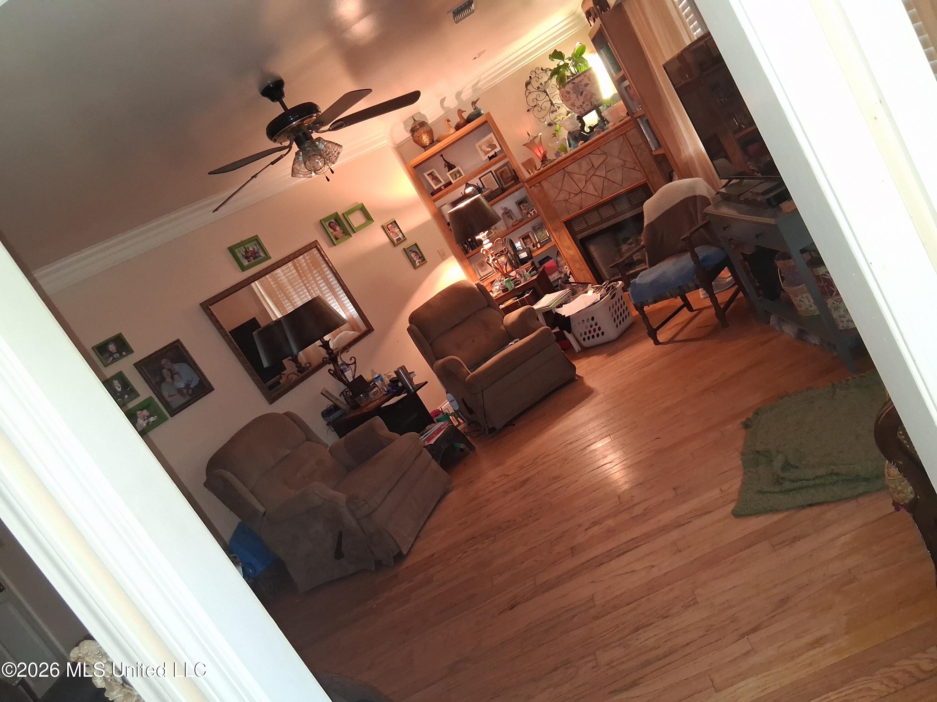 4051 Rhymes Road Crystal Springs, MS 39059 - Photo 4 of 22 20260204_103048