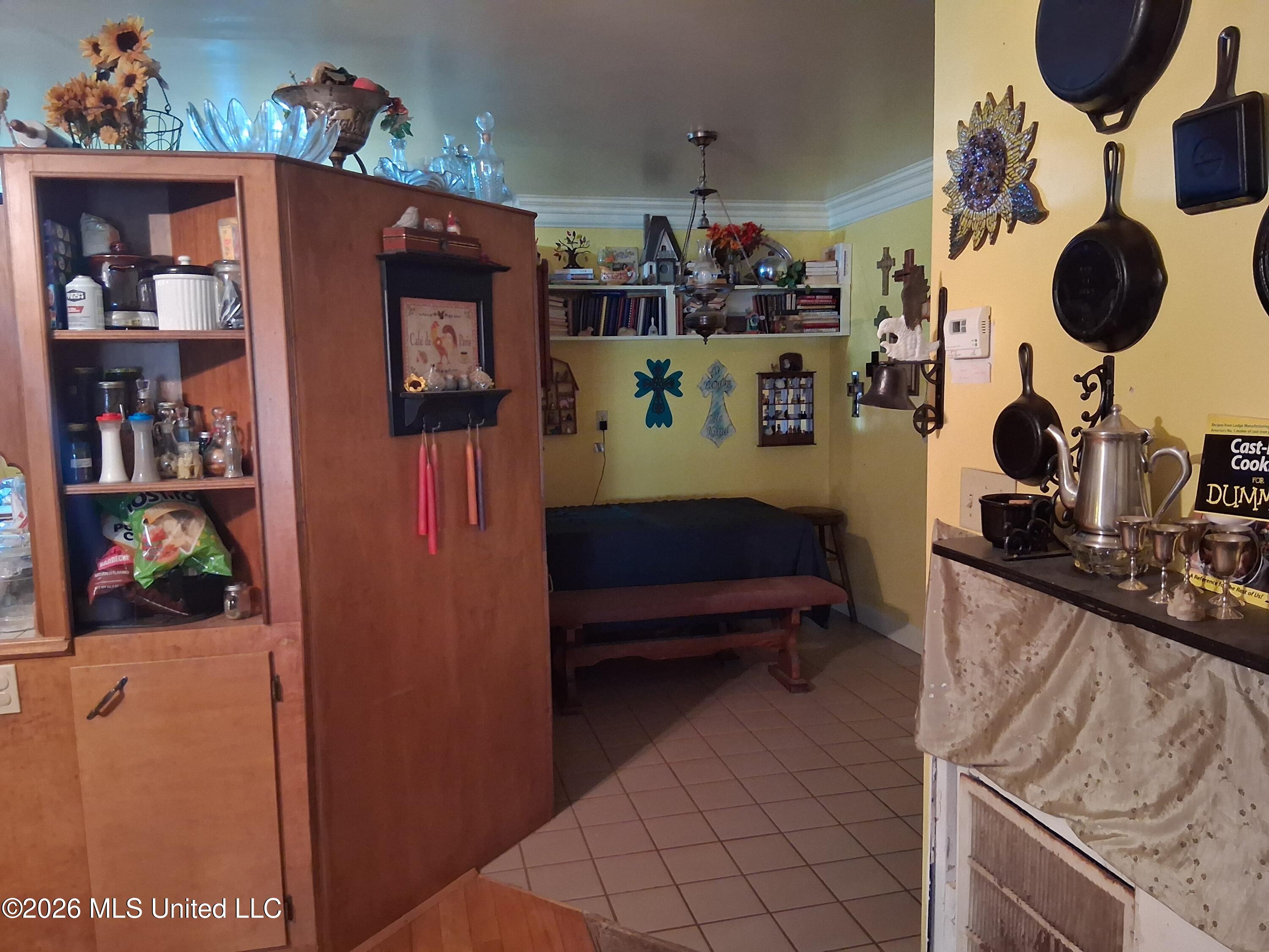 4051 Rhymes Road Crystal Springs, MS 39059 - Photo 5 of 22 20260204_102550