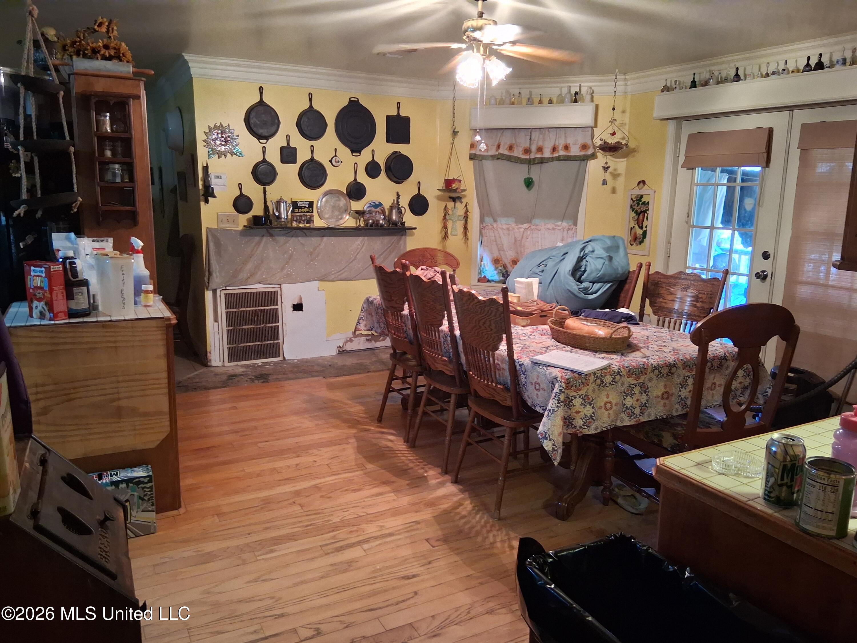 4051 Rhymes Road Crystal Springs, MS 39059 - Photo 9 of 22 20260204_102450