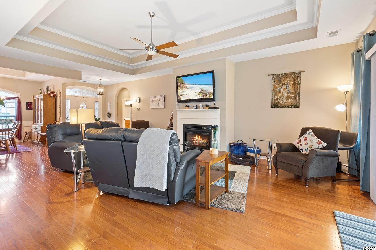 739 Chisholm Road Myrtle Beach, SC 29579 - Photo 17 of 39 Gallery Image 17