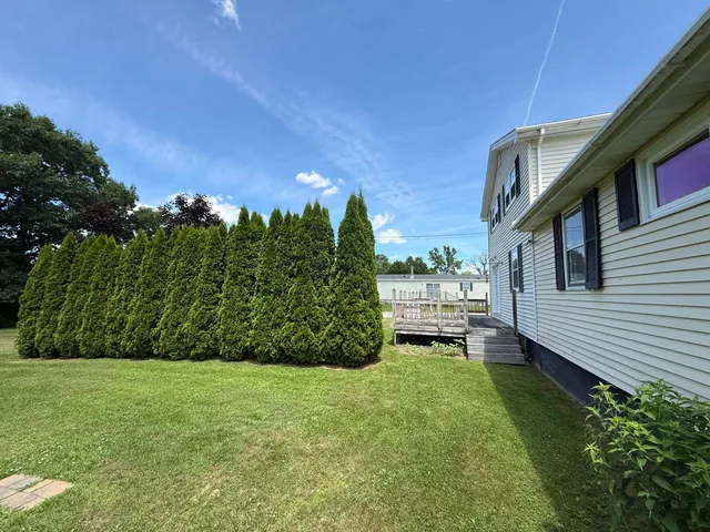 $265,000 | 132 Old County Road North, Enfield, ME 04493