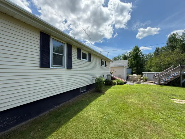 $259,900 | 132 Old County Road North, Enfield, ME 04493