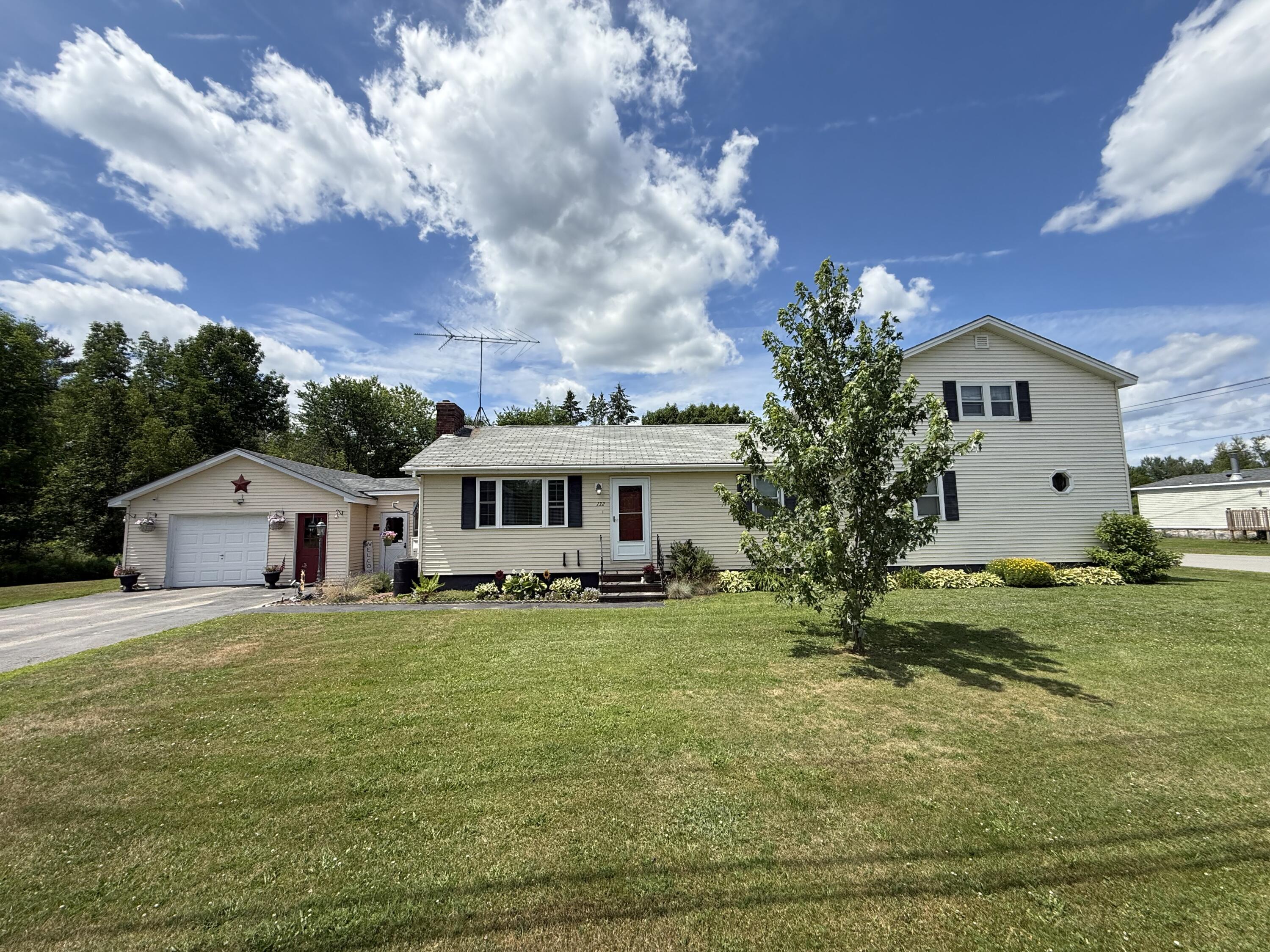 132 Old County Road North Enfield, ME 04493 - Photo 2 of 57 IMG_2356