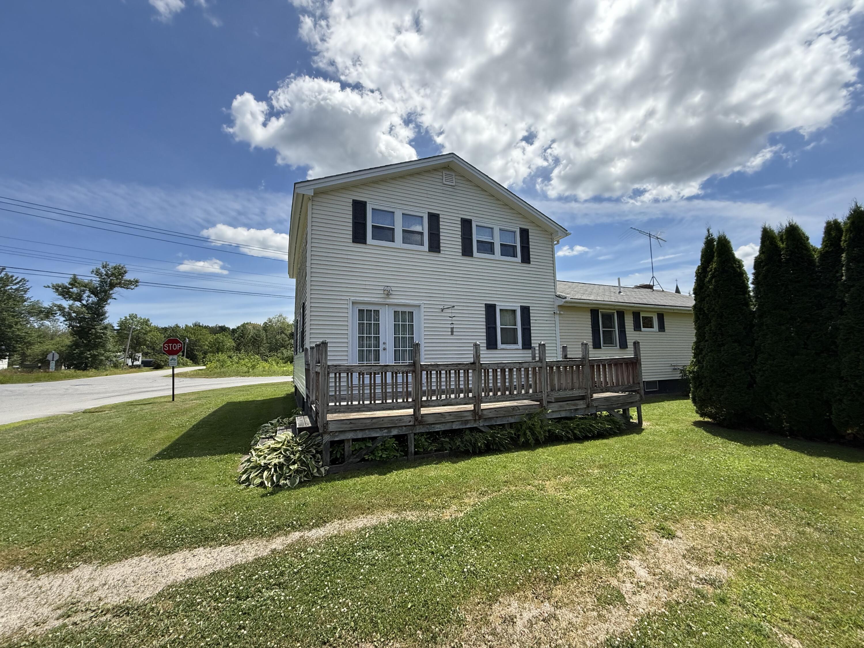 132 Old County Road North Enfield, ME 04493 - Photo 21 of 57 IMG_2338