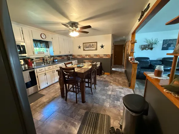 $259,900 | 132 Old County Road North, Enfield, ME 04493