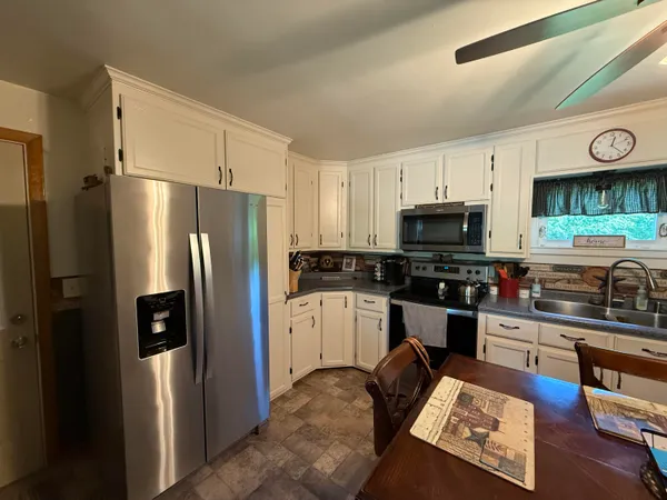 $259,900 | 132 Old County Road North, Enfield, ME 04493