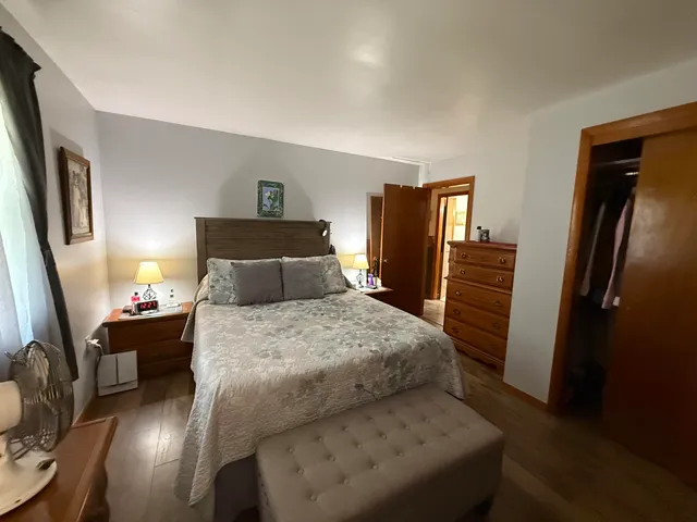 $265,000 | 132 Old County Road North, Enfield, ME 04493