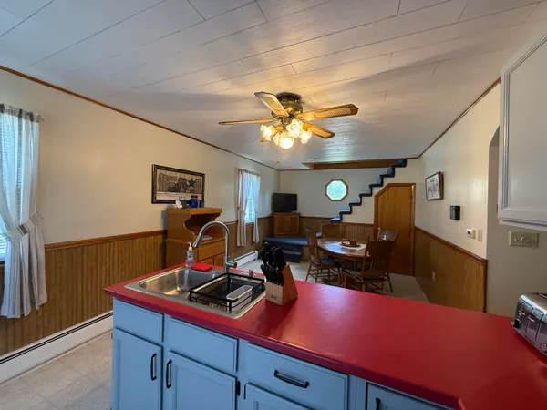 $259,900 | 132 Old County Road North, Enfield, ME 04493