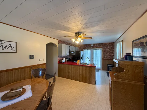 $259,900 | 132 Old County Road North, Enfield, ME 04493