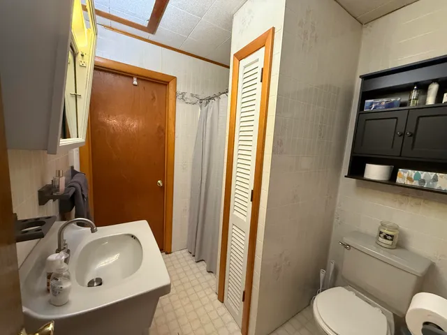 $265,000 | 132 Old County Road North, Enfield, ME 04493