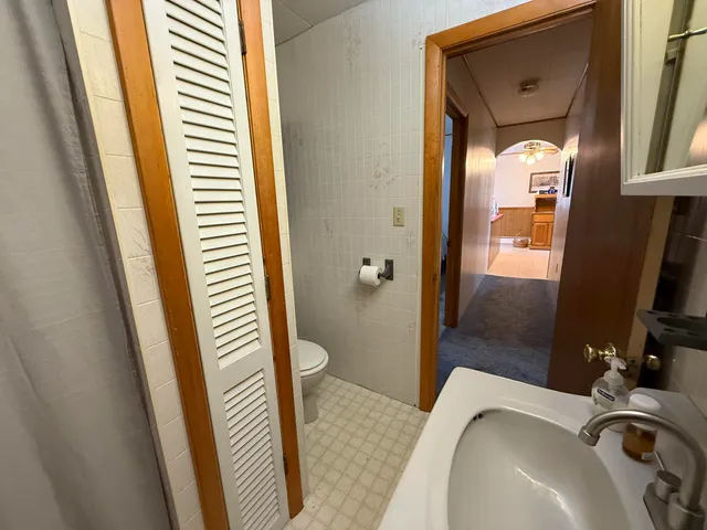 $265,000 | 132 Old County Road North, Enfield, ME 04493