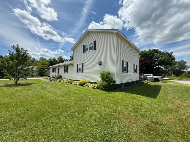 $265,000 | 132 Old County Road North, Enfield, ME 04493