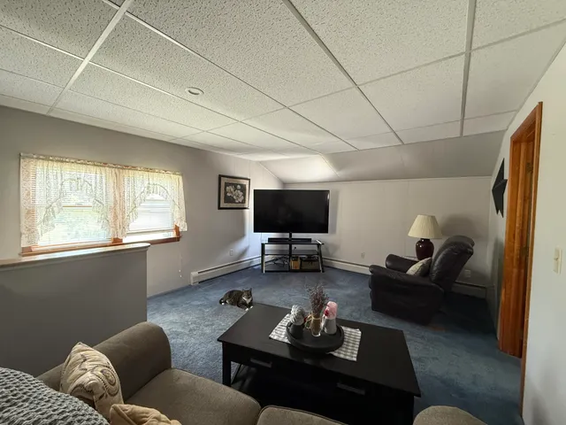 $265,000 | 132 Old County Road North, Enfield, ME 04493