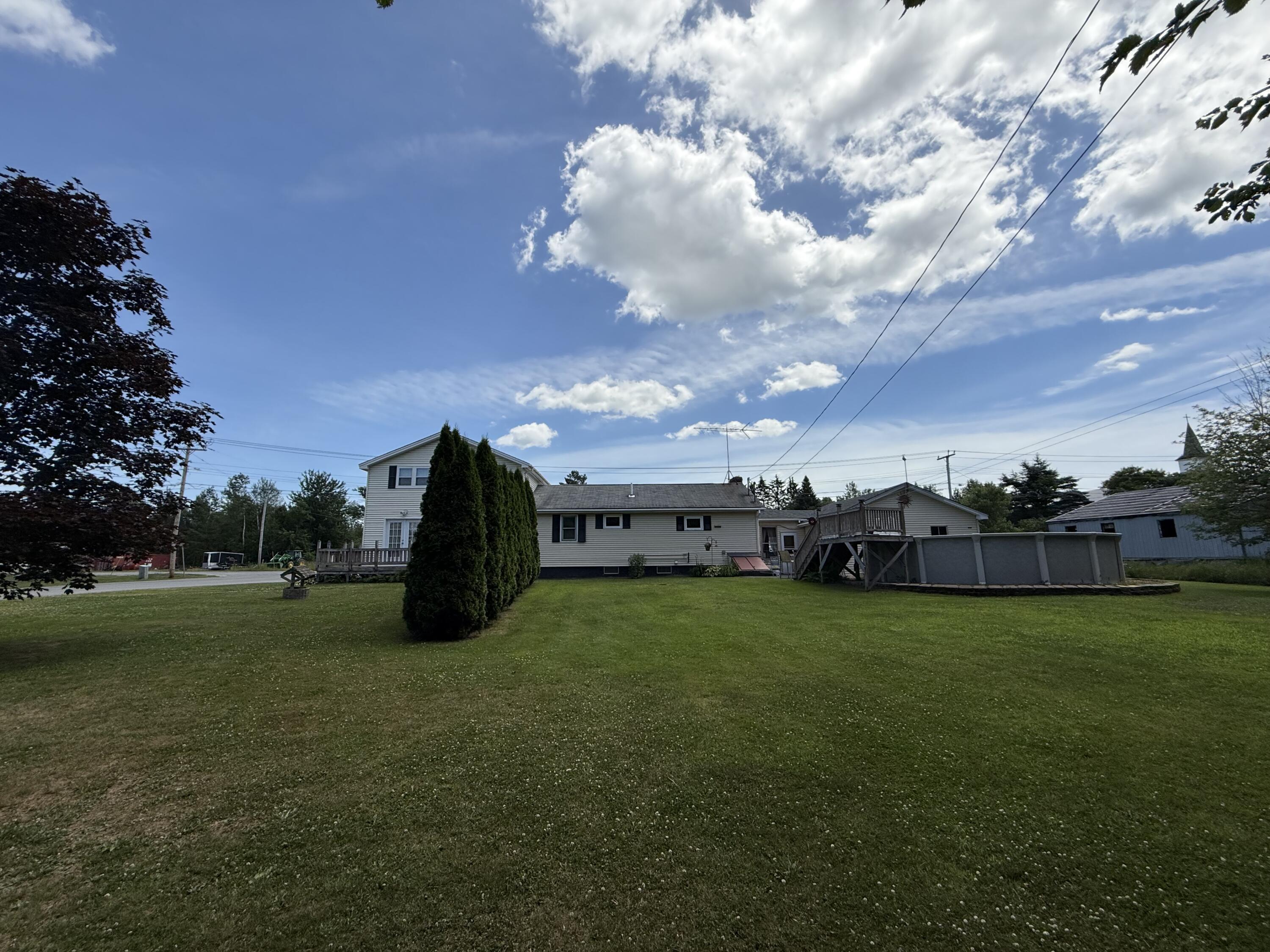 132 Old County Road North Enfield, ME 04493 - Photo 7 of 57 IMG_2352