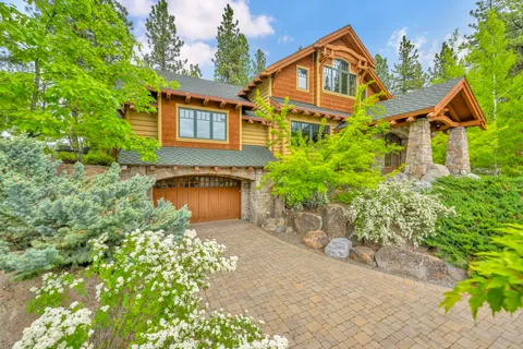 $3,600,000 | 263 Fox Sparrow, Portola, CA 96122
