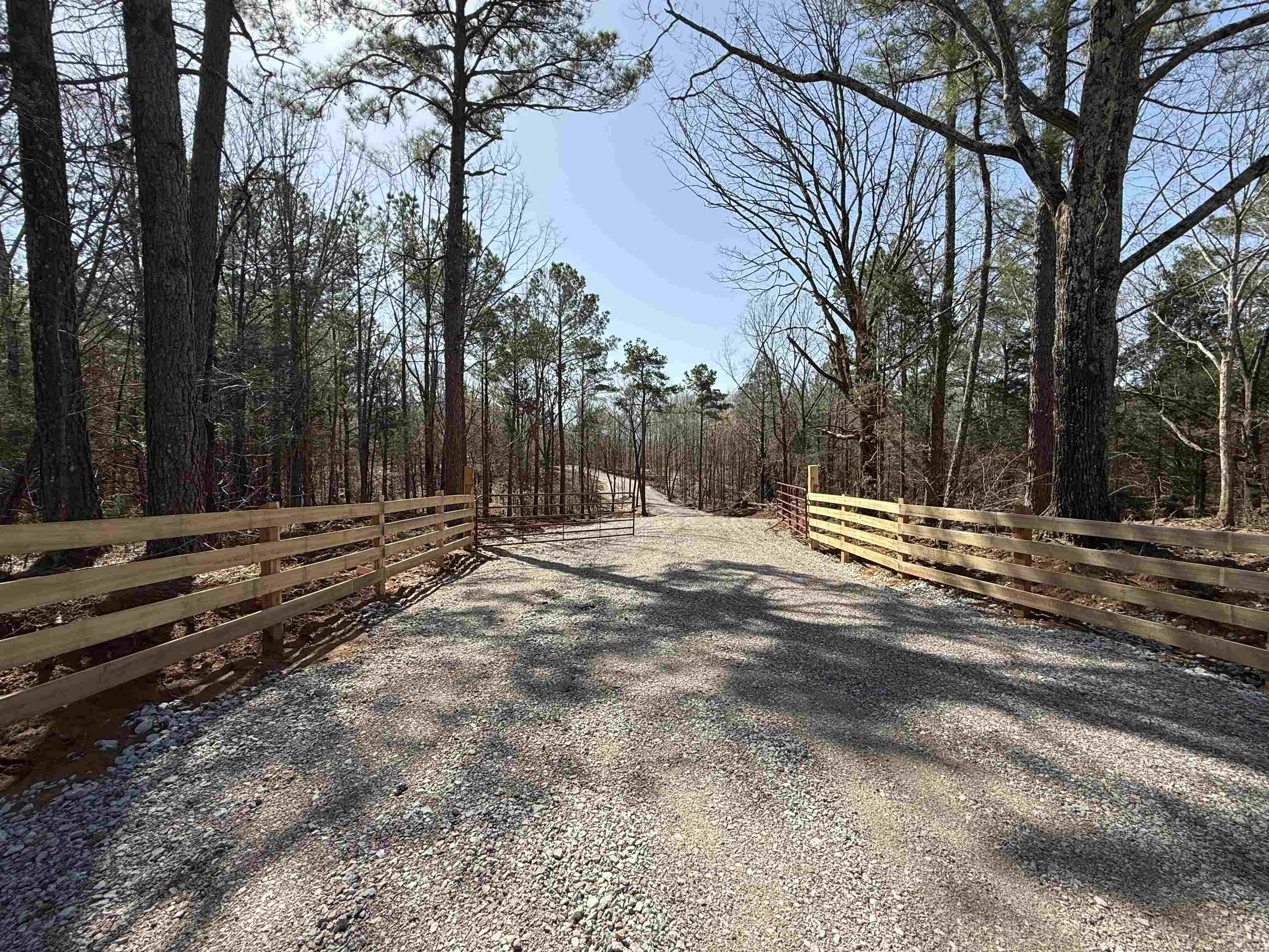 0 100th Highway Toone, TN 38381 - Photo 1 of 19 a view of outdoor space with trees