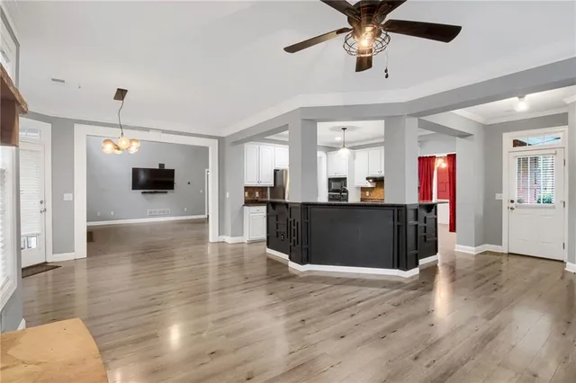 $565,000 | 5610 Vinings Place Trail Southeast, Mableton, GA 30126