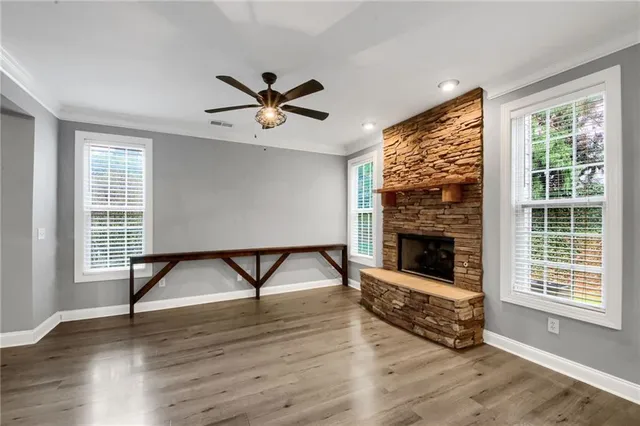 $565,000 | 5610 Vinings Place Trail Southeast, Mableton, GA 30126