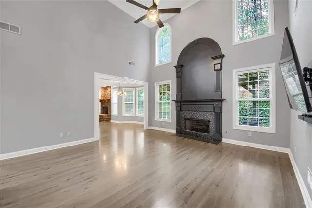 $565,000 | 5610 Vinings Place Trail Southeast, Mableton, GA 30126