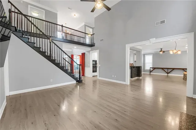 $565,000 | 5610 Vinings Place Trail Southeast, Mableton, GA 30126