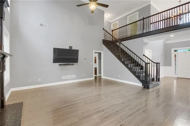 $565,000 | 5610 Vinings Place Trail Southeast, Mableton, GA 30126