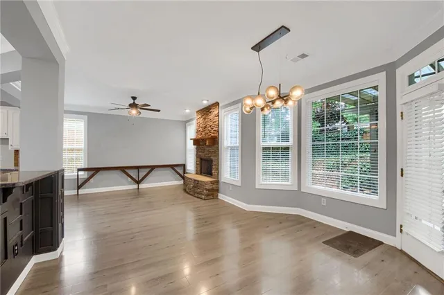 $565,000 | 5610 Vinings Place Trail Southeast, Mableton, GA 30126