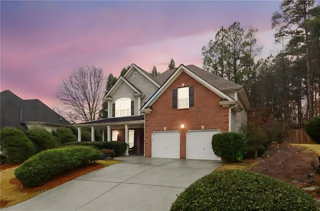 $565,000 | 5610 Vinings Place Trail Southeast, Mableton, GA 30126