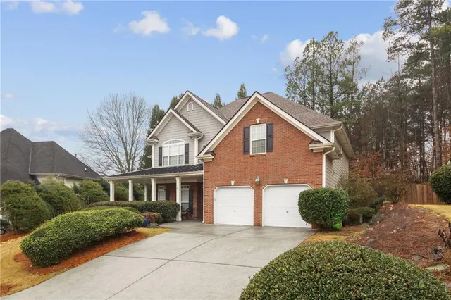 $565,000 | 5610 Vinings Place Trail Southeast, Mableton, GA 30126