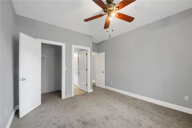 $565,000 | 5610 Vinings Place Trail Southeast, Mableton, GA 30126