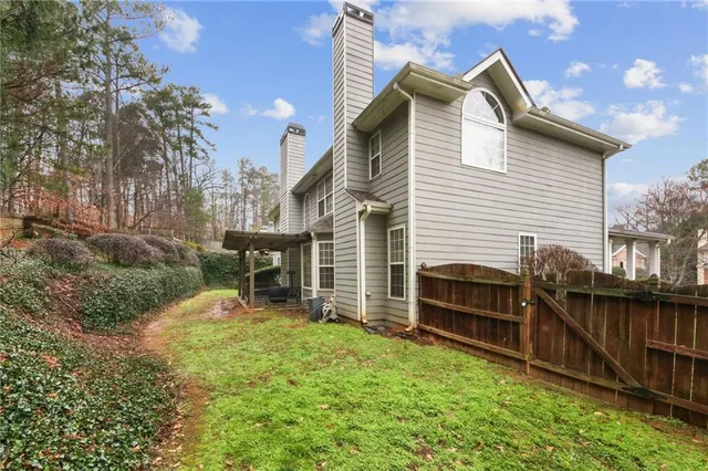 $565,000 | 5610 Vinings Place Trail Southeast, Mableton, GA 30126