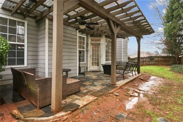 $565,000 | 5610 Vinings Place Trail Southeast, Mableton, GA 30126