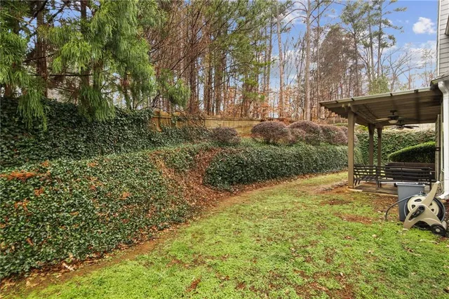 $565,000 | 5610 Vinings Place Trail Southeast, Mableton, GA 30126