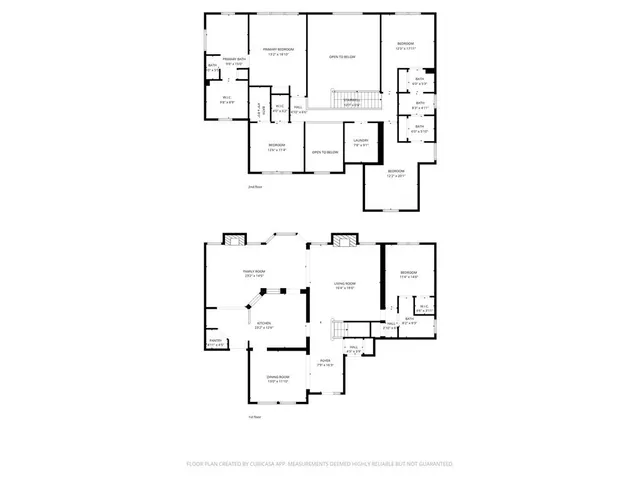 $565,000 | 5610 Vinings Place Trail Southeast, Mableton, GA 30126