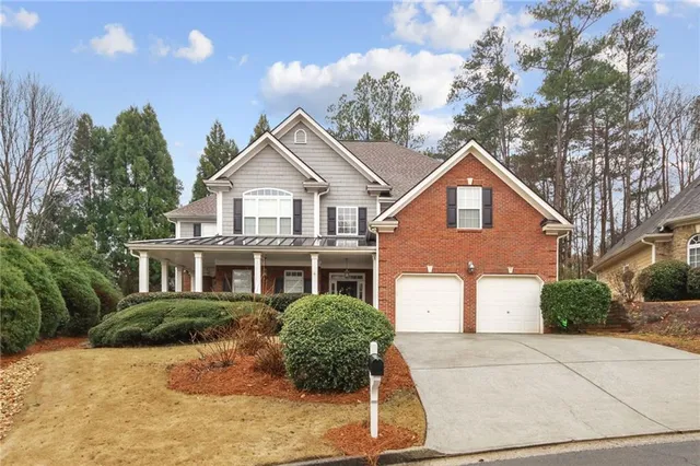 $565,000 | 5610 Vinings Place Trail Southeast, Mableton, GA 30126