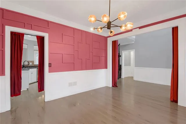 $565,000 | 5610 Vinings Place Trail Southeast, Mableton, GA 30126