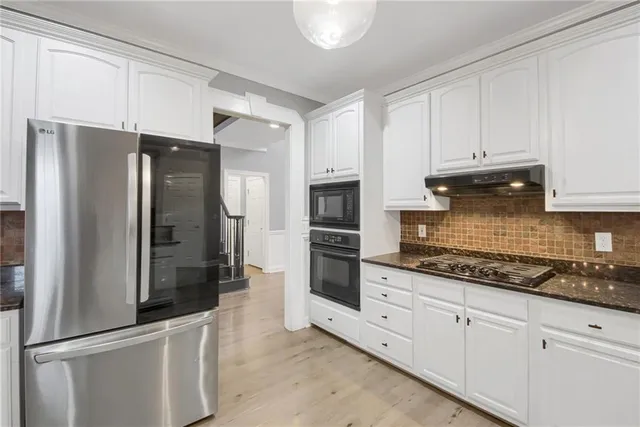 $565,000 | 5610 Vinings Place Trail Southeast, Mableton, GA 30126