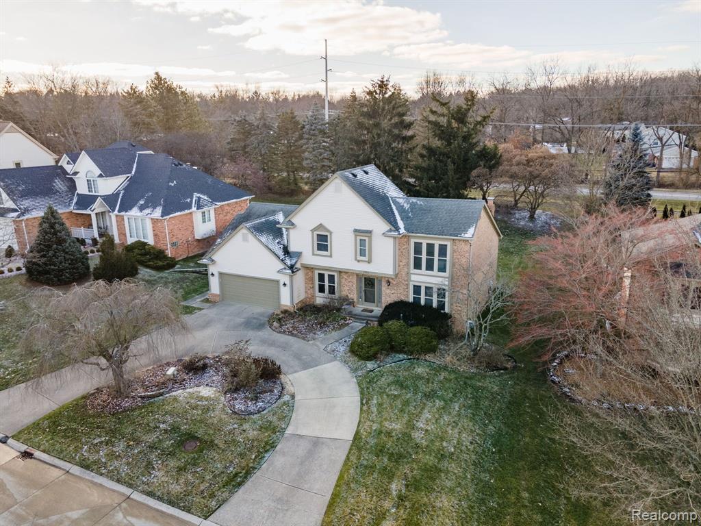1353 Lomas Verdes Rochester Hills, MI 48306 - Photo 42 of 42
