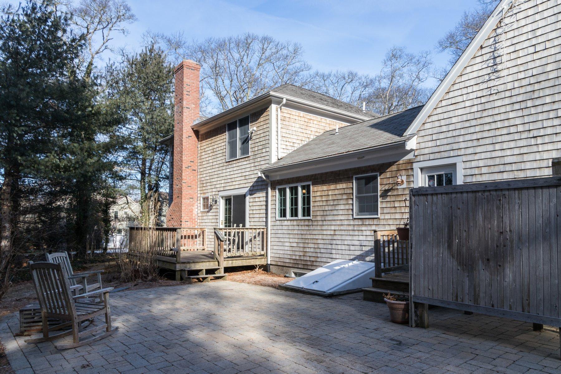 171 Tonset Road Orleans, MA 02653 - Photo 4 of 30 IMG_2652