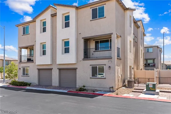 $330,000 | 2669 Green Envy Avenue, Unit 258, North Las Vegas, NV 89086