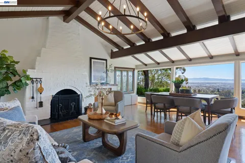 $1,498,000 | 5725 Chelton Drive, Oakland, CA 94611