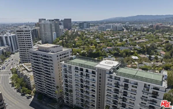 $4,500 | 10535 Wilshire Boulevard, Unit 1210, Los Angeles, CA 90024