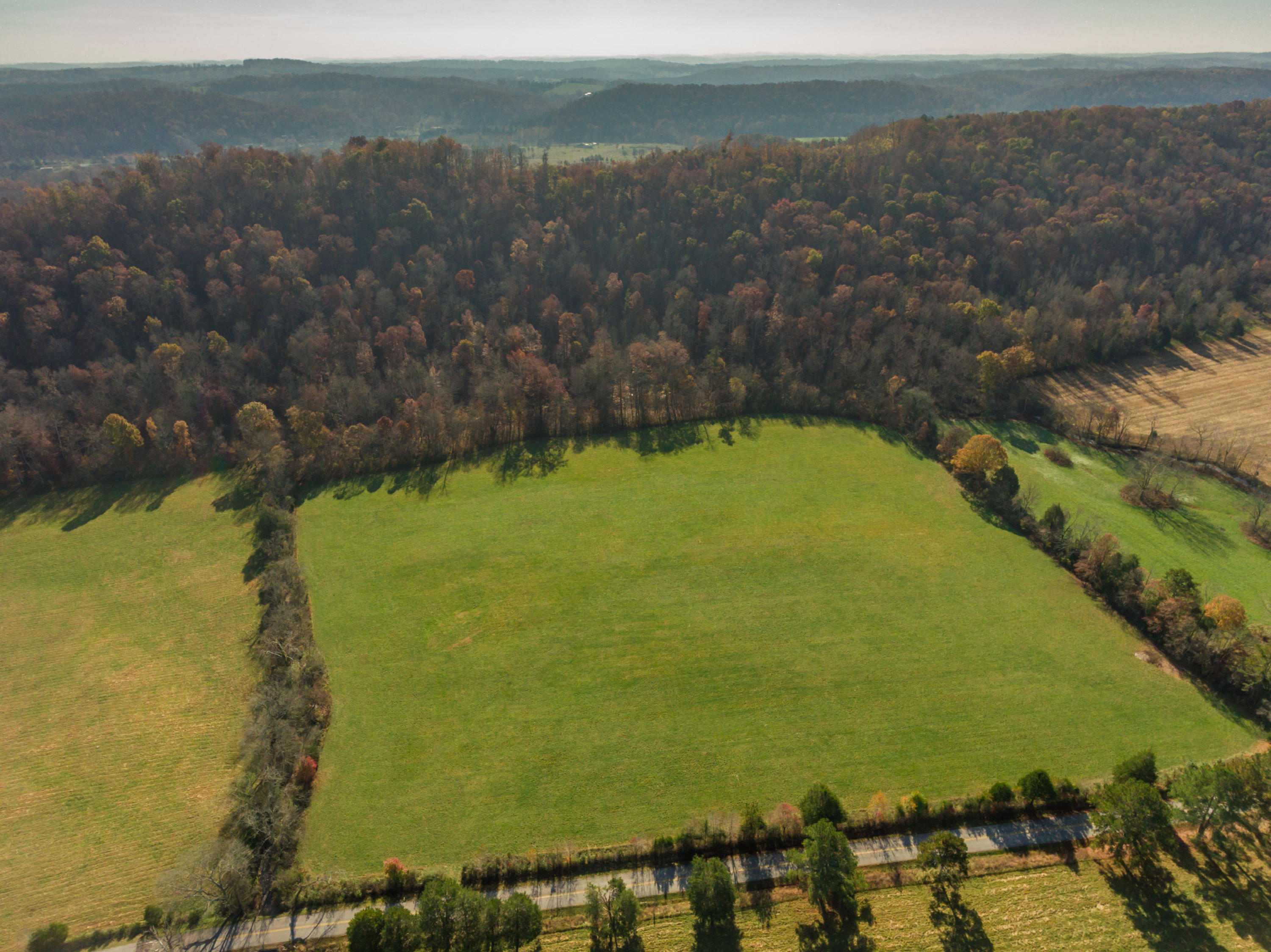 437 Paint Rock Valley Road Philadelphia, TN 37846 - Photo 1 of 16 437PaintRockValley-11