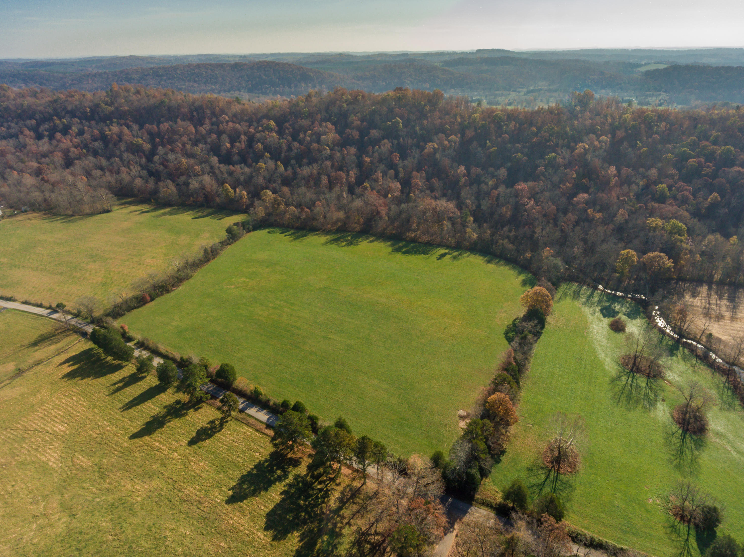 437 Paint Rock Valley Road Philadelphia, TN 37846 - Photo 2 of 16 437PaintRockValley-12