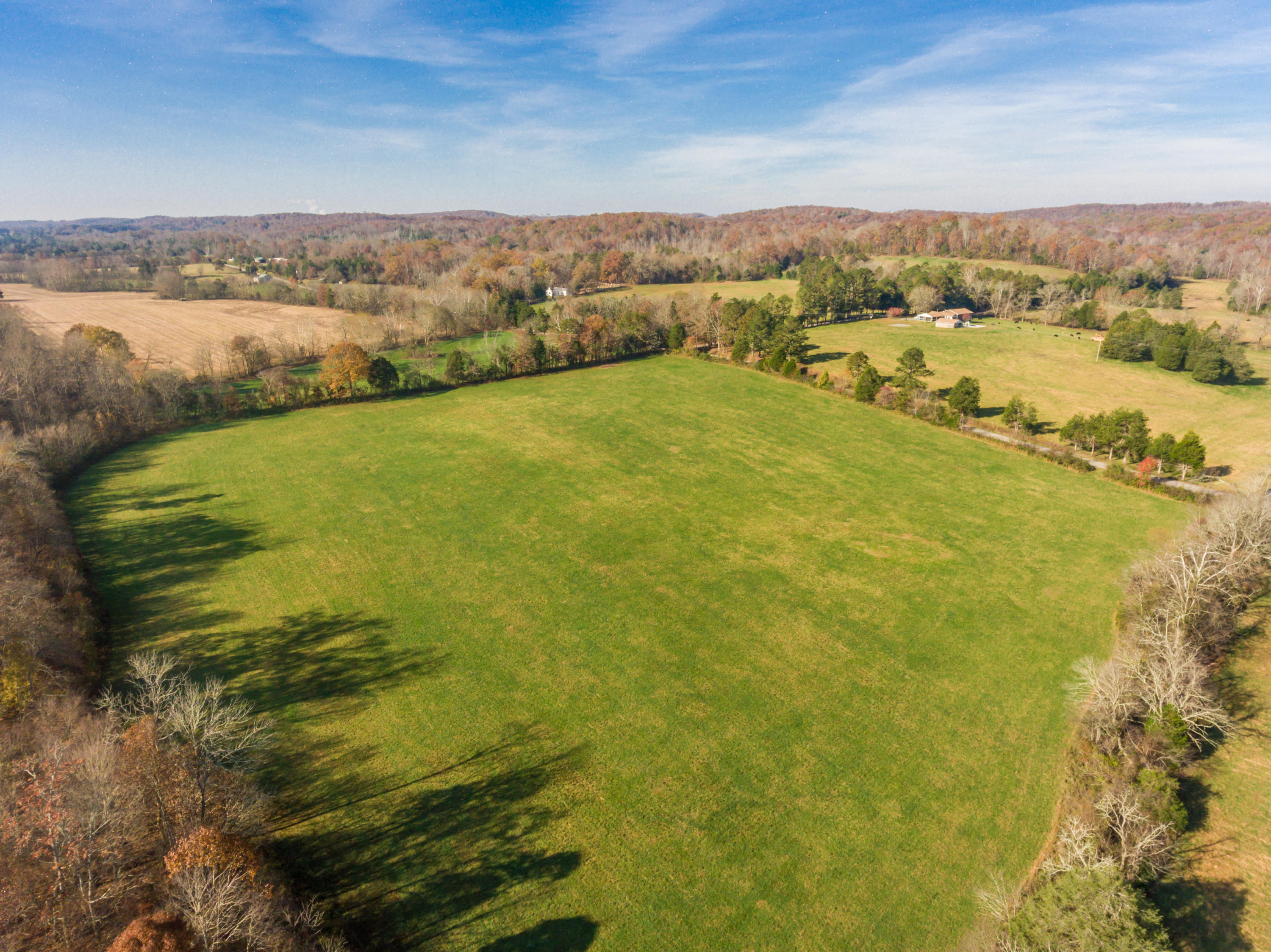 437 Paint Rock Valley Road Philadelphia, TN 37846 - Photo 12 of 16 437PaintRockValley-8