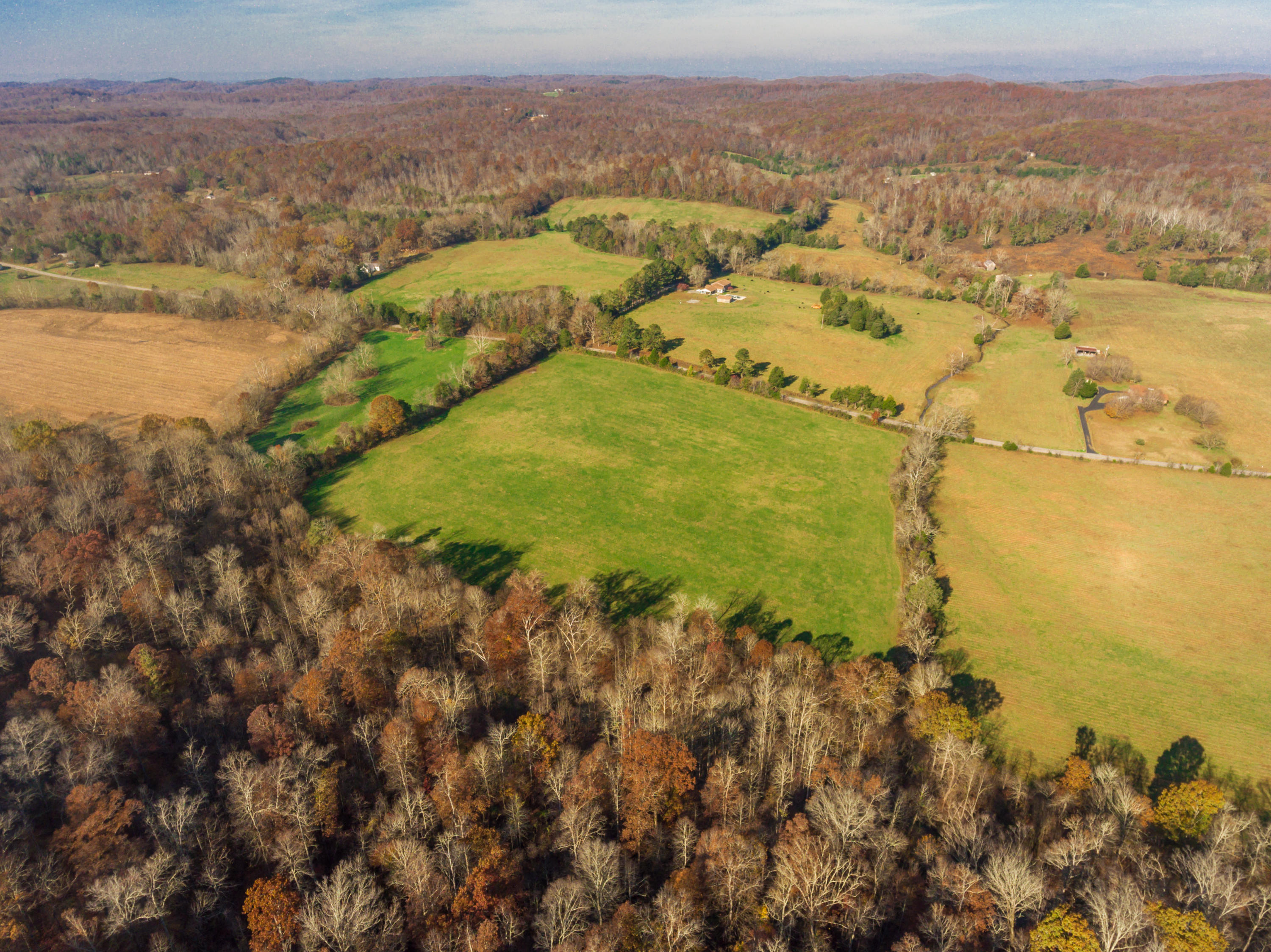 437 Paint Rock Valley Road Philadelphia, TN 37846 - Photo 14 of 16 437PaintRockValley-10