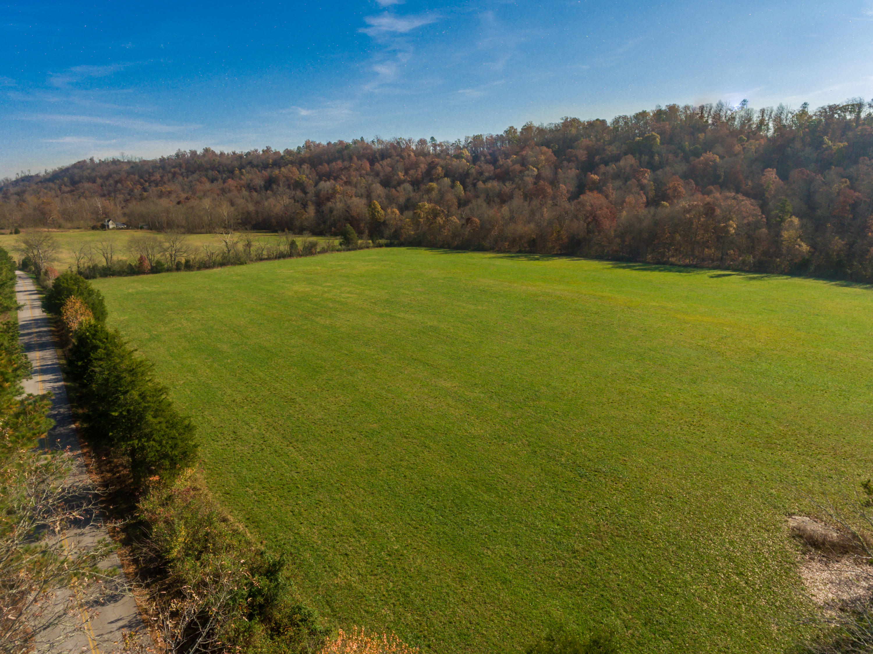 437 Paint Rock Valley Road Philadelphia, TN 37846 - Photo 16 of 16 437PaintRockValley-14