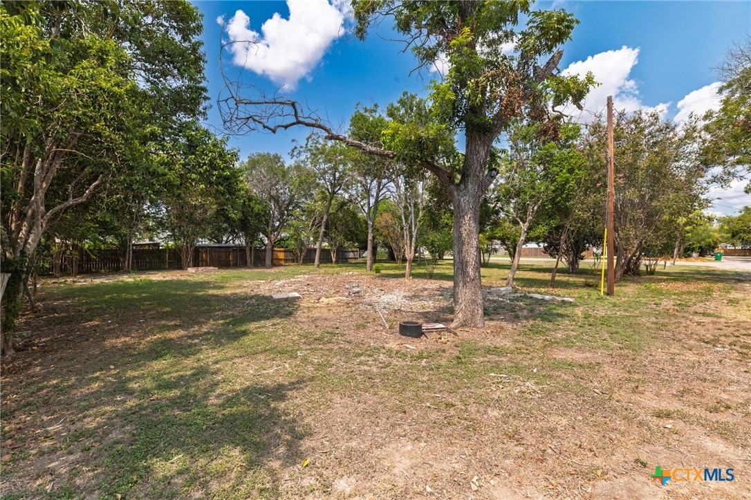 Tbd Bert Street Seguin, TX 78155 - Photo 15 of 19 a view of road with trees