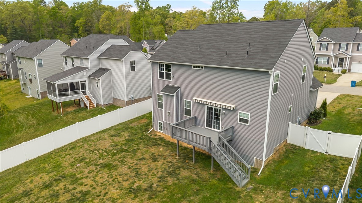 4237 Wells Ridge Court Chester, VA 23831 - Photo 38 of 47 Gallery Image 38