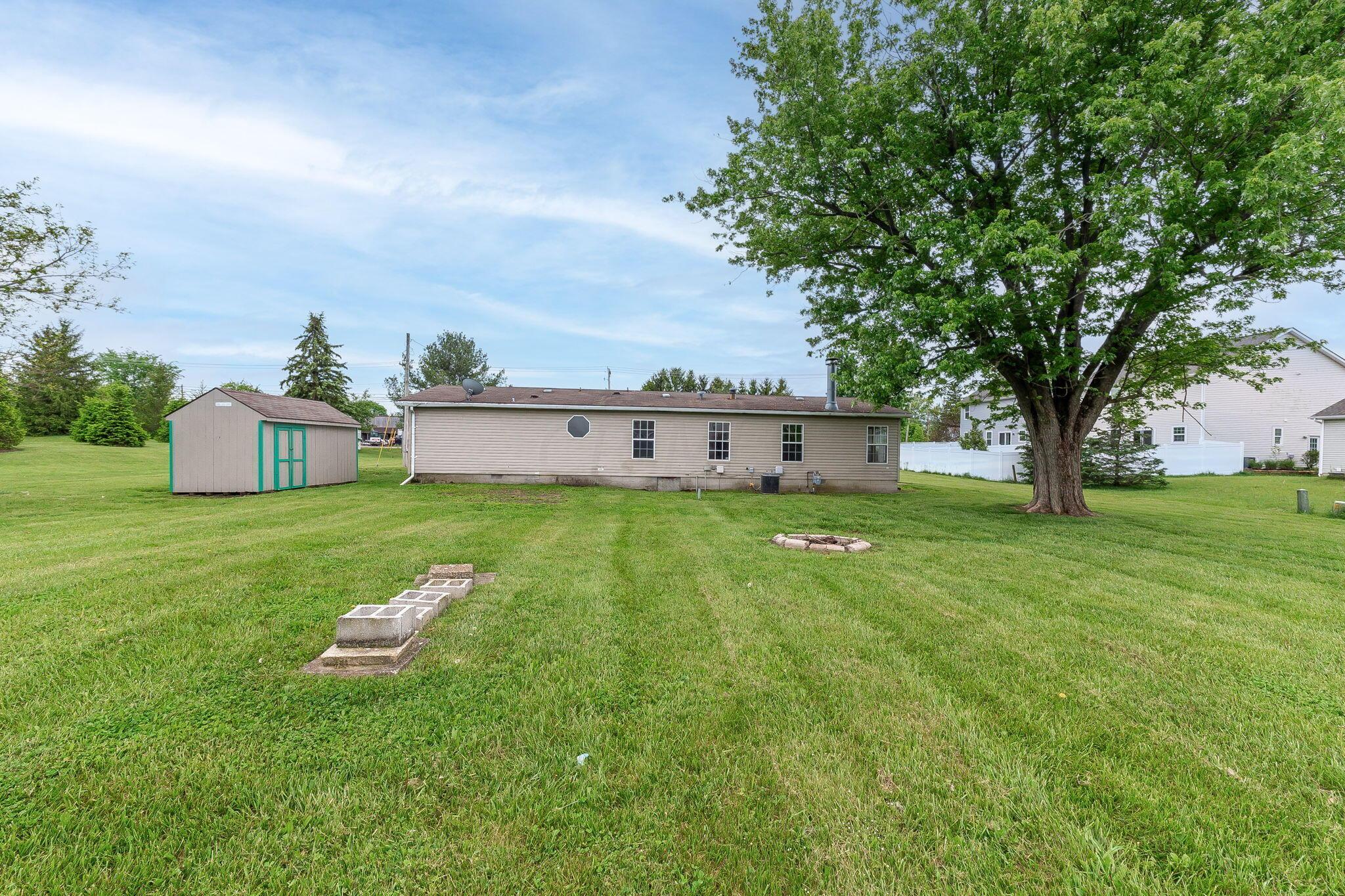 963 Bowtown Road Delaware, OH 43015 - Photo 48 of 56 963 Bowtown Rd (Exterior)-12
