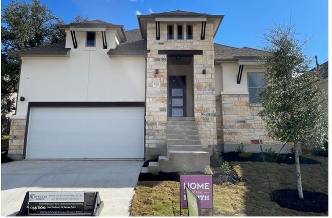 3512 Mercer Road Georgetown, TX 78628 - Photo 1 of 1 Gallery Image 1